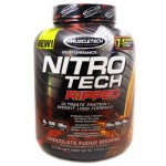 Nitrotech Ripped Muscletech 4 lbs